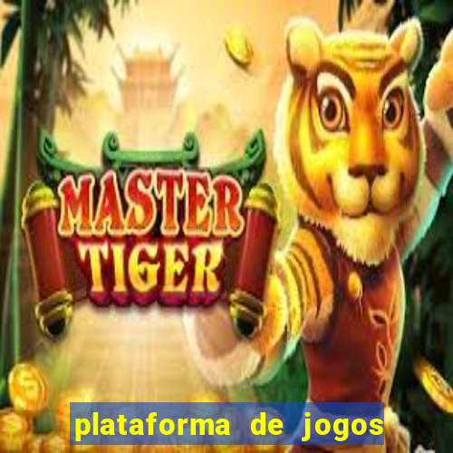 plataforma de jogos de 2 reais